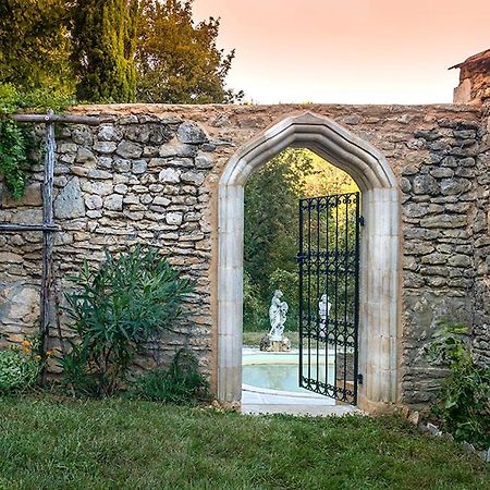 Perigordian Cottage, Large Swimming Pool, Bbq Saint-Andre-d'Allas Екстериор снимка